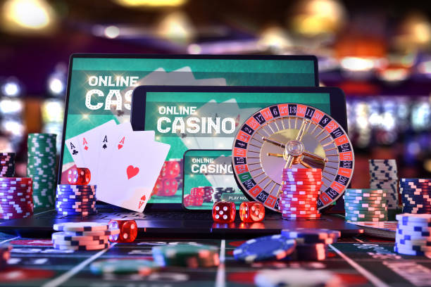 Exploring UK Non Gamstop Casinos A Comprehensive Guide 746874375